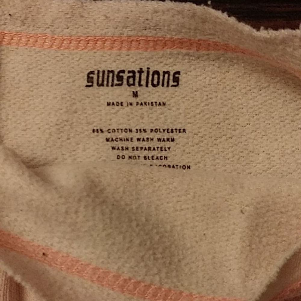 Sweater - Picture 2 of 2